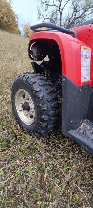 Квадроцикл Yamaha Linhay 200 АTV 210 обмін тільки на €ВРО або гривні