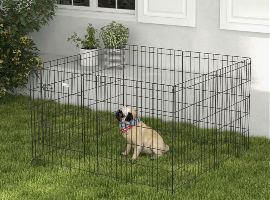 Jaula gaiola parque para animais - nao negociavel
