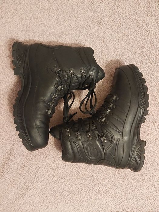 Buty Meindl MFS Taktyczne/trekkingowe DigaFix 40 Gore-Tex