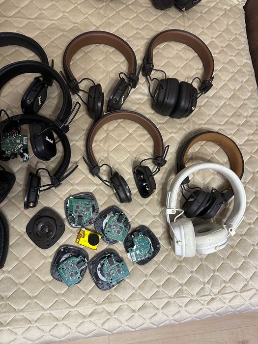 Marshall Major 4 IV Monitor 2 II Запчастини