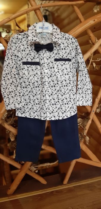 Костюмчик нарядний   92 р