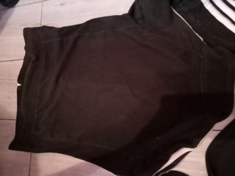 Bluza,polar adidas,s