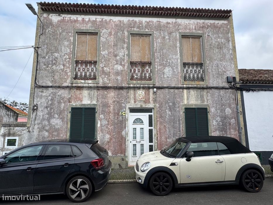 House/Villa em, Ribeira Grande REF:6717_Agre