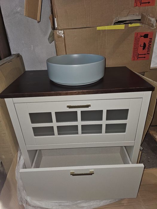 Movel casa banho C/ Lavatorio Pousar