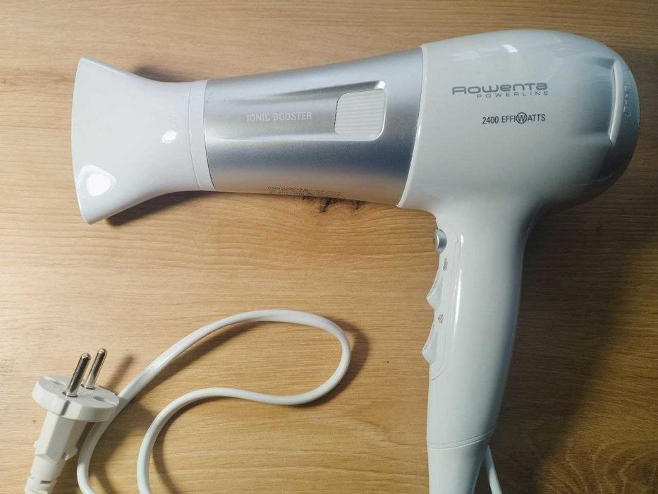 Фен Rowenta Powerline CV5930F0