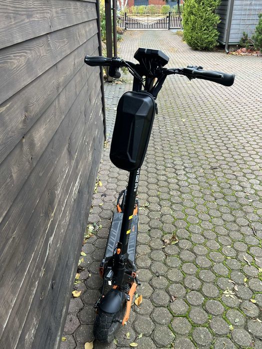 Hulajnoga Kukirin G2 pro 25km