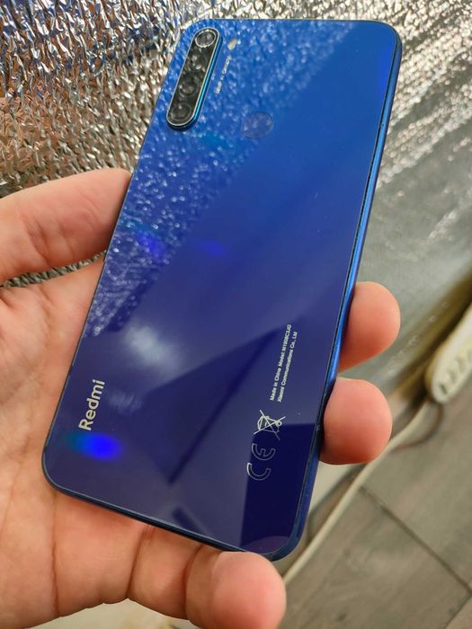 Redmi Note 8t 4/64GB NFC