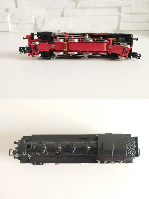 Lokomotywa Piko BR 86 H0