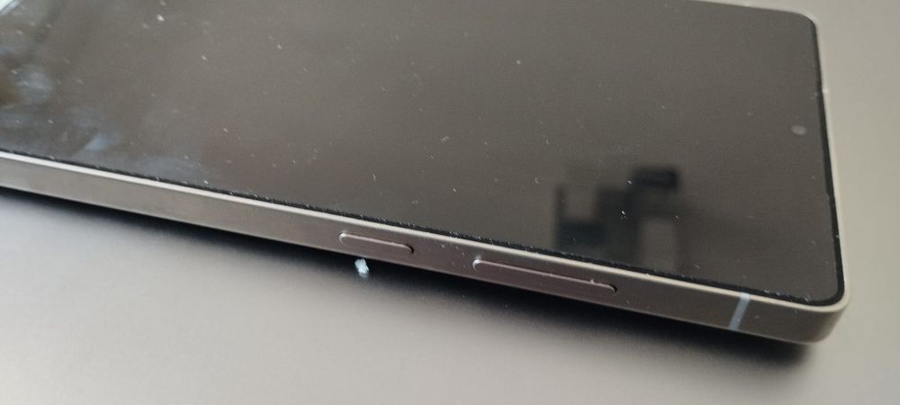 Samsung S25 Ultra