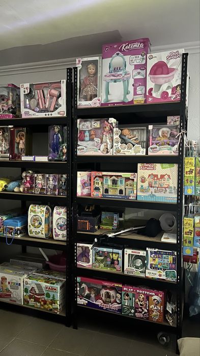 Іграшки | Розпродаж