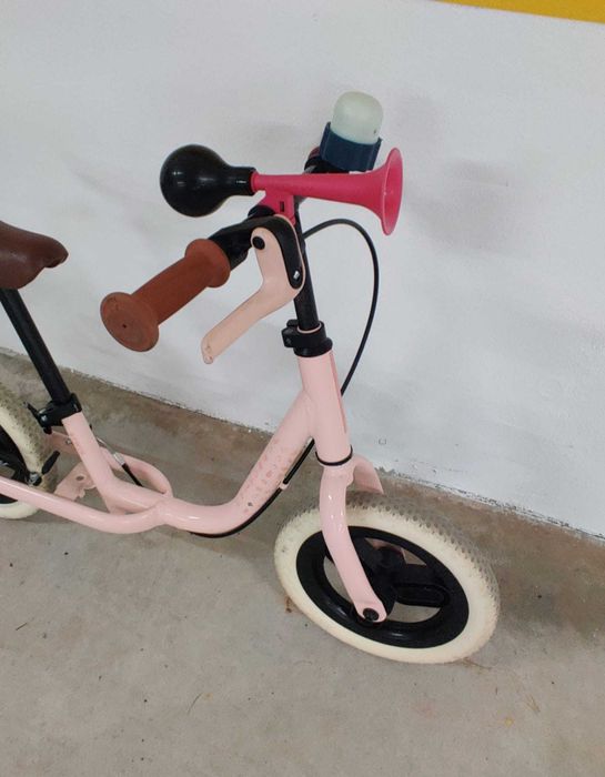 Bicicletas – Criança + BTT