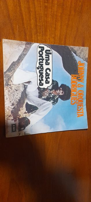 Discos de Vinil "lote"