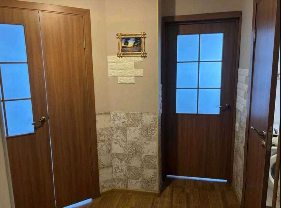 Оренда 1-кімн. квартири с. Петропавлівська Борщагівка