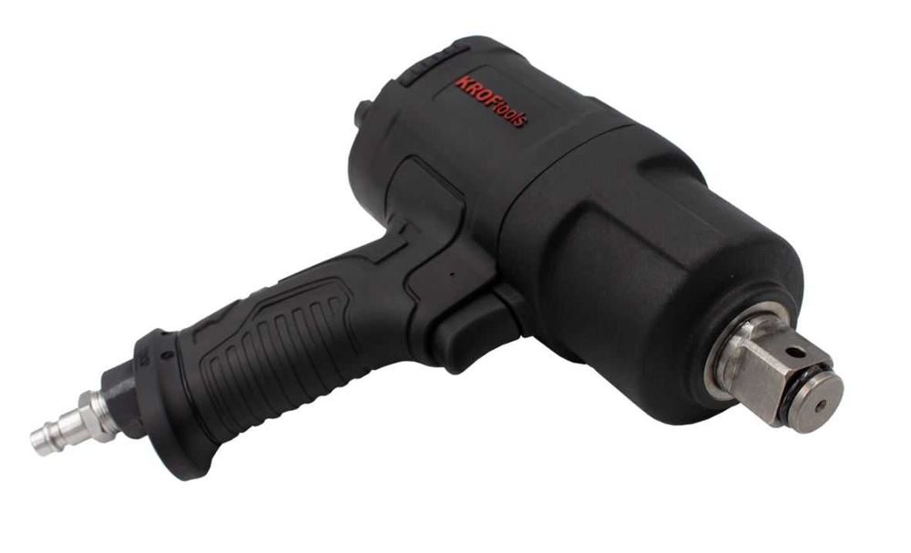 Máquina de Impacto 3/4" 2000 Nm