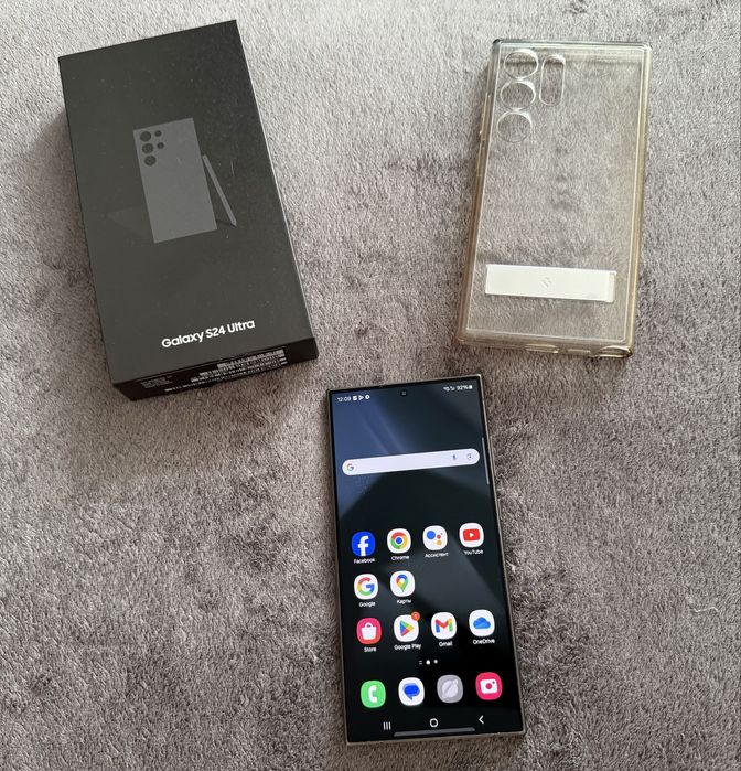Samsung Galaxy S24 Ultra 12/256GB