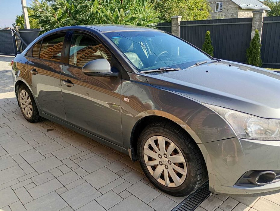 Продам власне авто