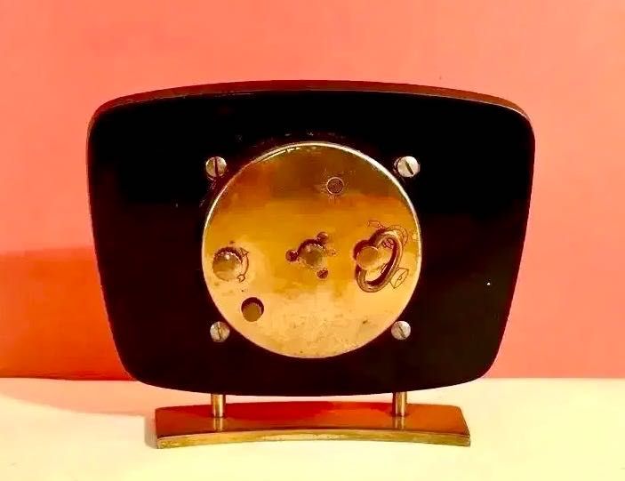EUROPA - moderno tardio - anos 50 - made in Germany - 11,2x8,5 cm/s