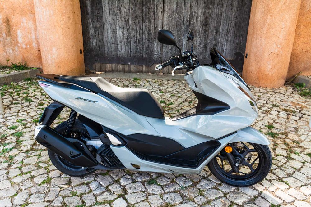 PCX 125  - 2023 - 4000KM