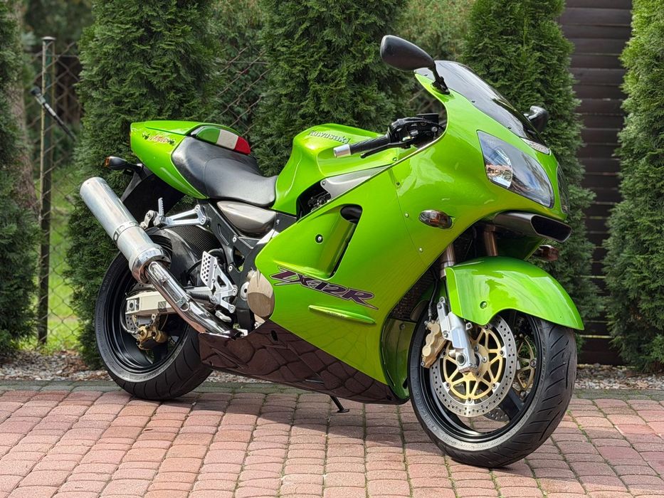 Kawasaki