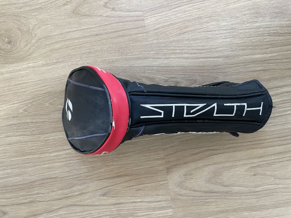 Driver Taylormade Rocketballz