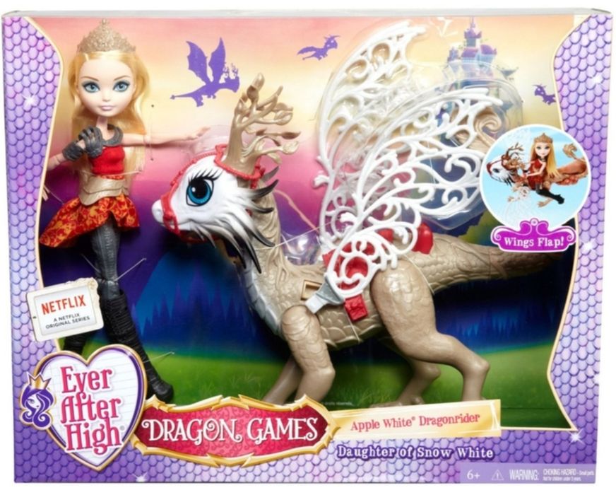 Ever After High евер афтер хай