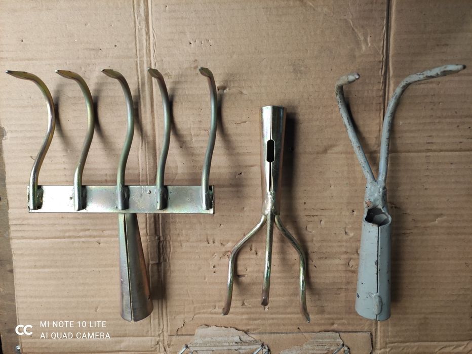 Садовый инструмент !