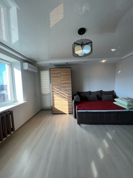 Зняти квартиру посуточно 2 комнатную