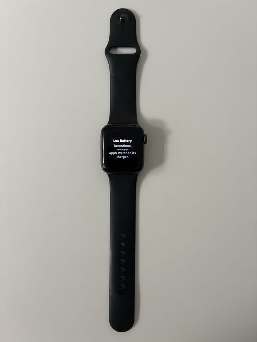 Apple Watch SE || Cellular || GPS || 40 mm