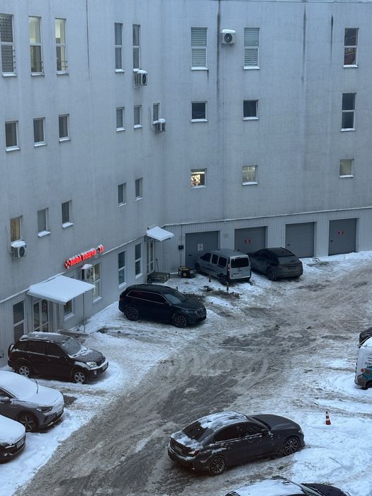 Продається комерційне приміщення 158.5 м2