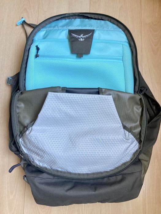 Mochila Osprey fairview 40 woman