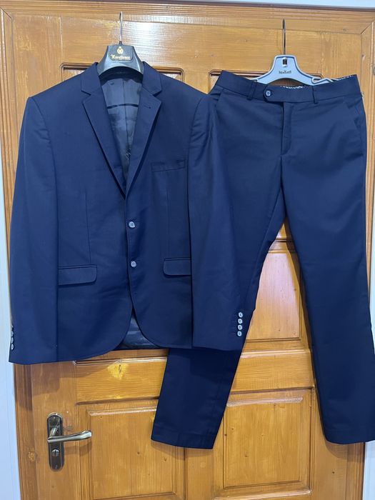 Чоловічий костюм Mario Boletti, розмір S-M