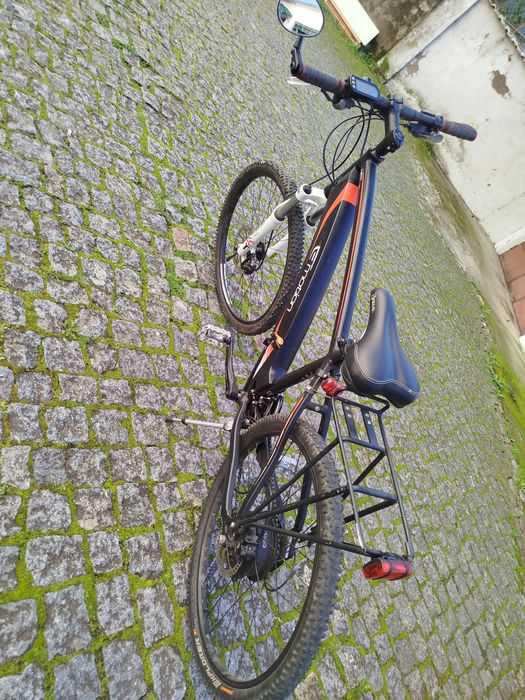 Bicicleta BH Neo xtrem