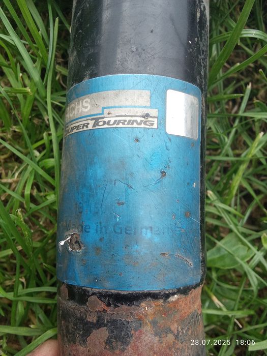 Продаю стойкі на форт