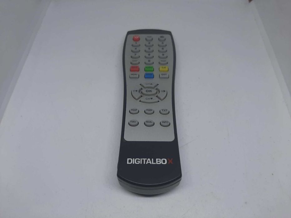 Pilot Digitalbox Oryginalny