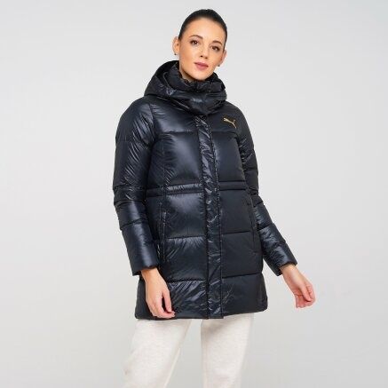 Куртка пума женская