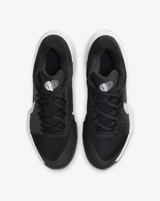 ‼️Кроссовки Nike GP Challenge Pro Jordan Court Оригинал! (FB3145-001)