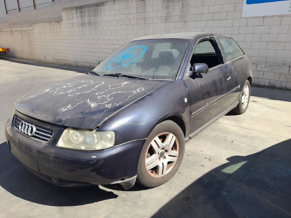 Para peças AUDI A3 (8L1)