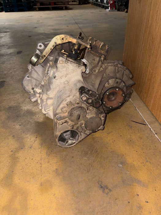 Caixa de Velocidades Mercedes Vito (w638) 108d 2.3 Ref: A638.260.0.108