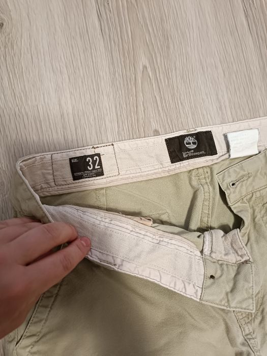 Штани Timberland, розмір М/Л