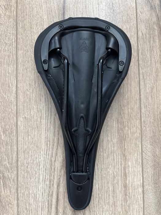 Nowe siodełko rowerowe WTB