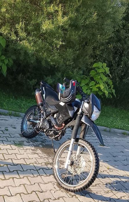 Продам корча Шинерай 6с