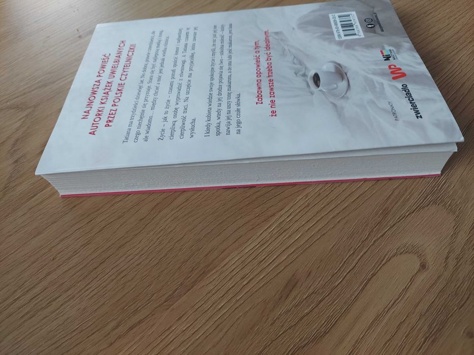 Gabriela Gargaś Matka roku