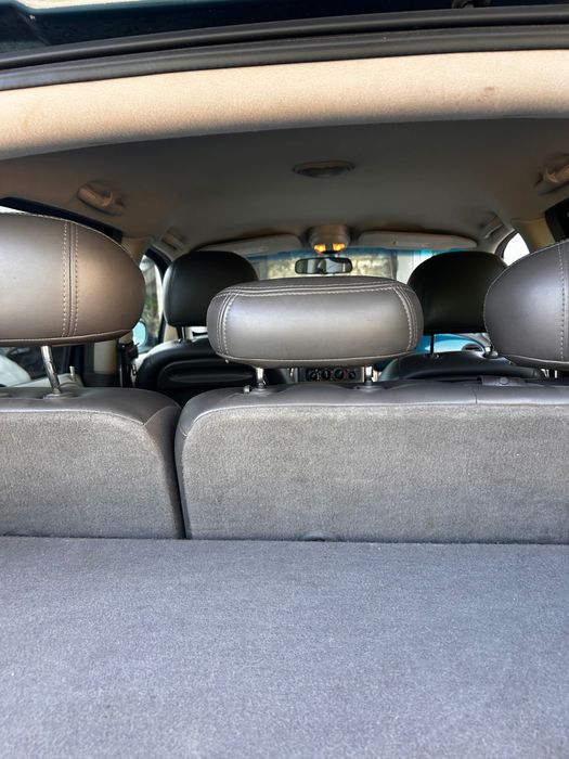 Chrysler Cruiser