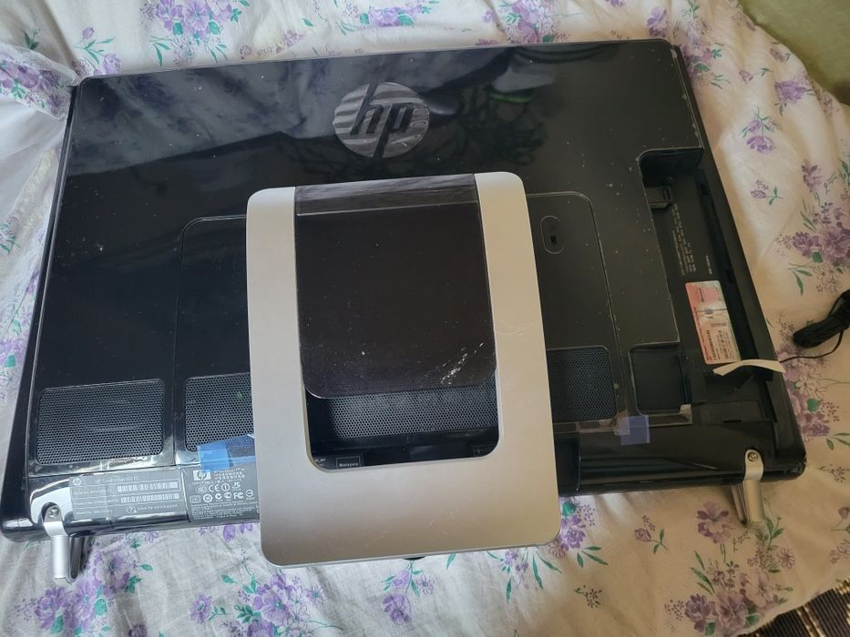 Моноблок HP TouchSmart 600 PS