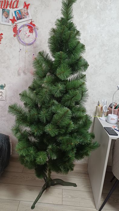 Новорічне дерево