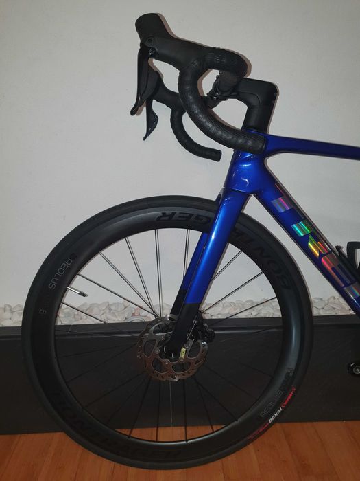 Trek Madone SL5 Gen 8 (Di2 24v)