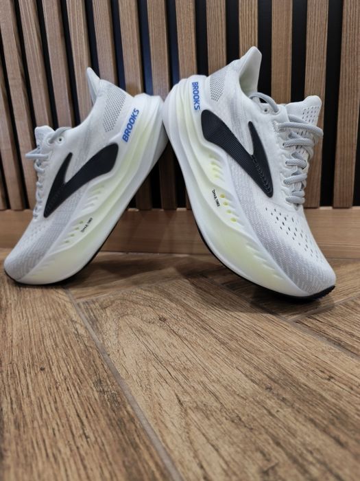 Obuwie do biegania Brooks glycerin MAX