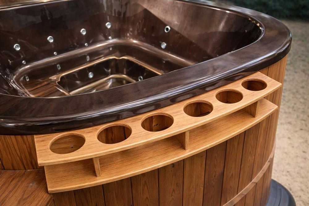 Na wynajem mobilna balia "Pod Księżycem" – TERMINY NA MAJÓWKĘ