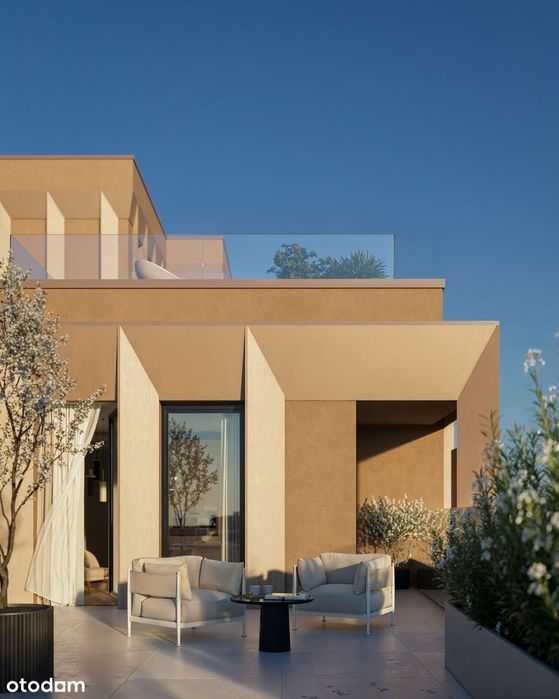 3-pokojowe mieszkanie 62m2 + loggia Bez Prowizji