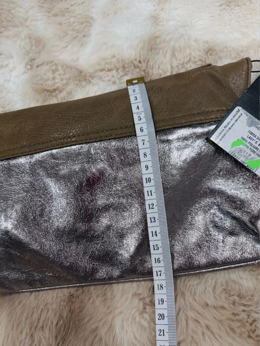 Kopertowka Top Secret